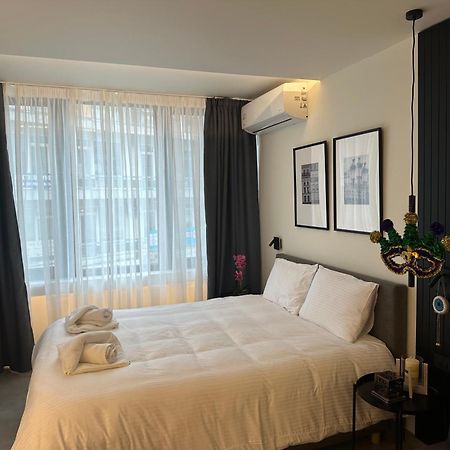 Cozyio- Ioannina City Center, Luxury Accommodation Luaran gambar
