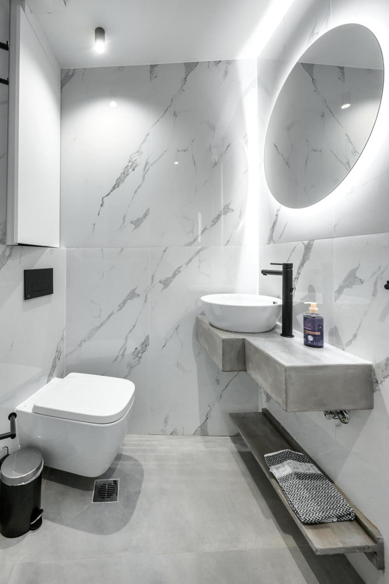 Cozyio- Ioannina City Center, Luxury Accommodation Luaran gambar