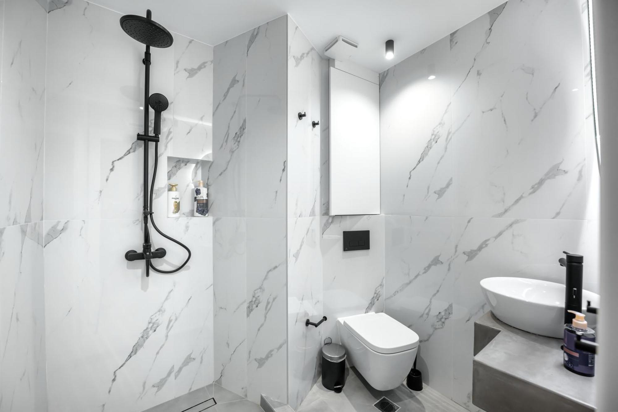 Cozyio- Ioannina City Center, Luxury Accommodation Luaran gambar