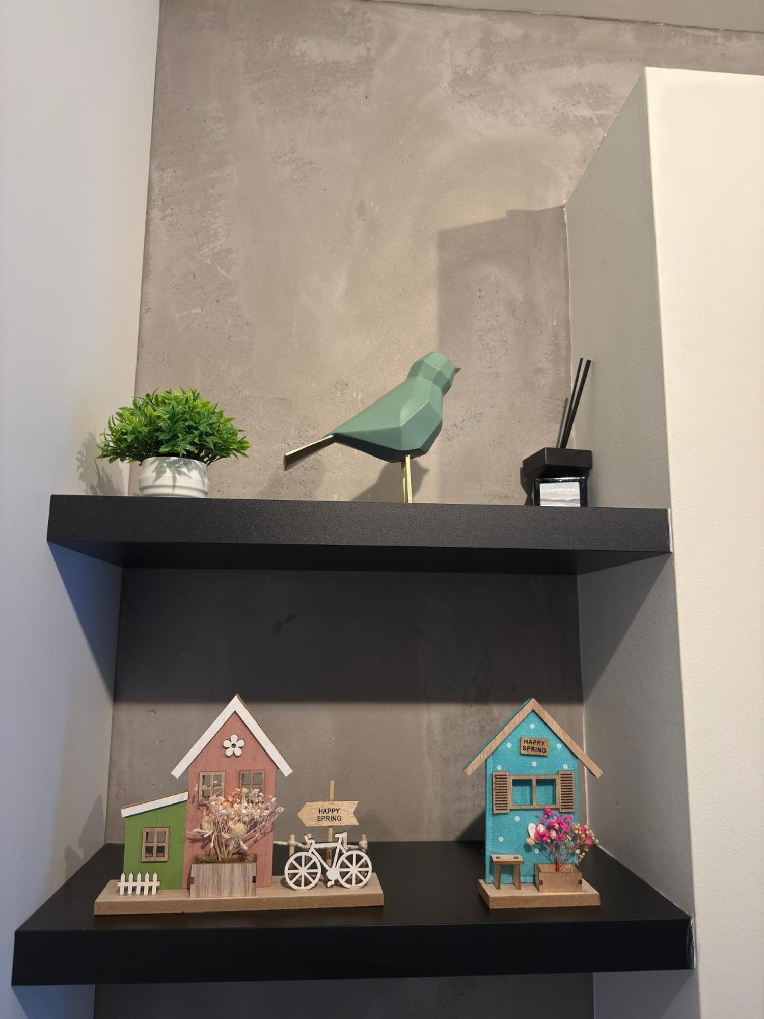 Cozyio- Ioannina City Center, Luxury Accommodation Luaran gambar